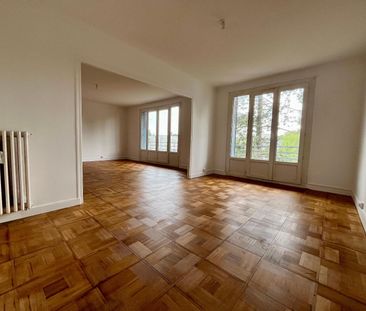 Location Appartement 5 pièces 96m² NANTES 44300 - Photo 1