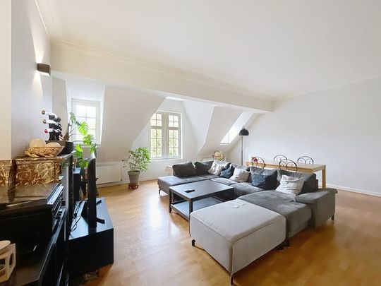 Penthouse te huur - Photo 1