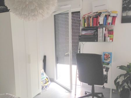 APPARTEMENT T1 34M - Photo 2