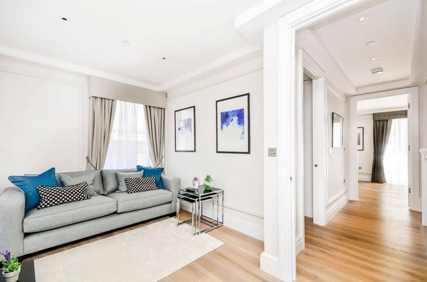 5 bedroom terraced house to rent - Photo 1