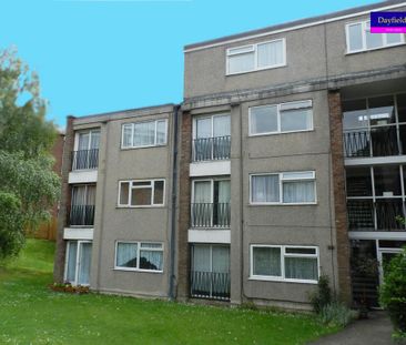 1 bedroom ground floor flat to rent - Photo 2