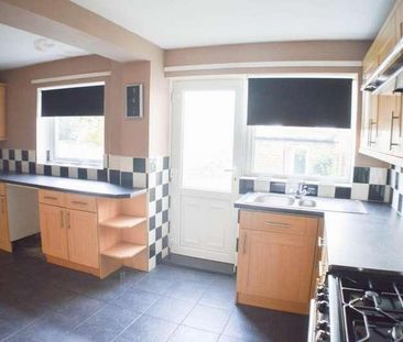 Park Lane, Prudhoe, Northumberland, NE42 - Photo 3