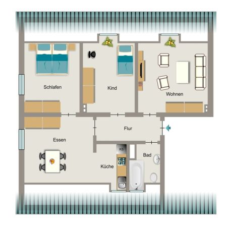 Im Drubbel 11, 44534 Lünen - Photo 4