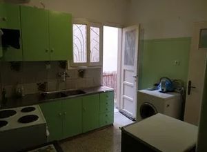 Διαμέρισμα για ενοικίαση - Γκύζη - Πεδίον Άρεως, - Φωτογραφία 2