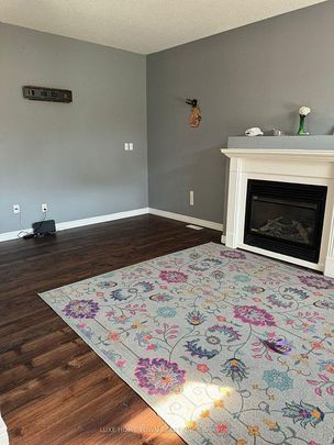 For Lease - 28 Lemonwood(UPPER) Place, Cambridge, Ontario - Photo 1