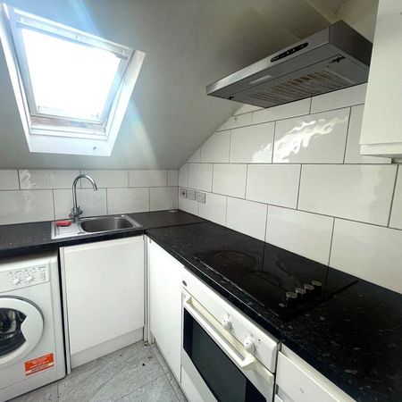 Studio to rent - Photo 3