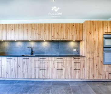 Exklusives Wohnerlebnis - moderne 4.5-Zimmer-Neubauwohnung mit Stil... - Photo 6