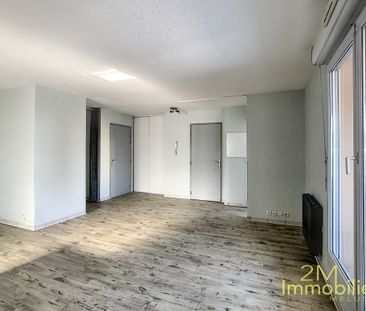 Location Appartement 2 pièces 56m² - Photo 1