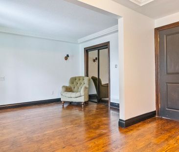 For Lease - 1086 MISSISSAUGA VALLEY Boulevard Unit# UPPER, Mississa... - Photo 3