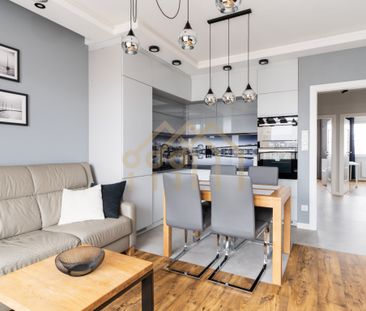 Warszawa, Praga-Południe, Praga-Południe Gocław, Jana Nowaka-Jezior... - Фото 3