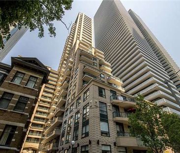 For Lease - 35 Hayden Street Unit# 1606, Toronto, Ontario - Photo 1