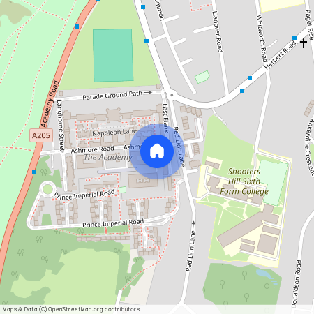 Wellesley Road, London SE18