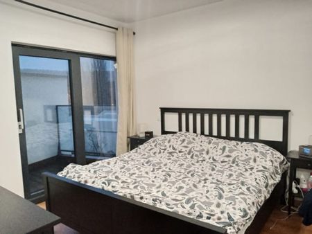 Appartement te huur - Photo 3