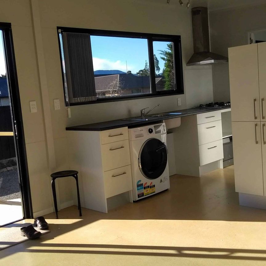 Modern 1BR flat Oxford with ramp access - Photo 1