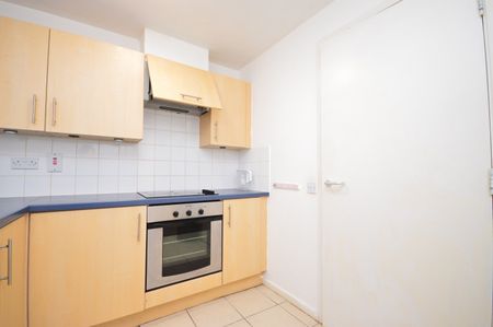 Room in a Shared Flat, Blackwall Way, E14 - Photo 2