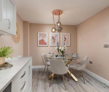 3 bedroom semi-detached house to rent - Photo 4