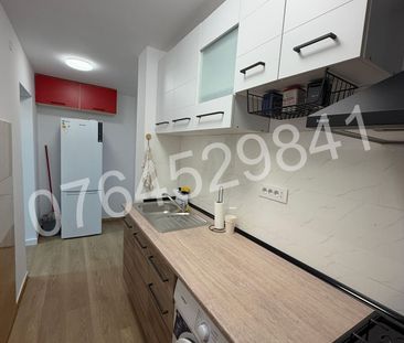 Totul Nou| Apt. 2 camere,Lacul Tei-Barbu Văcărescu,Str. Grigore Moisil - Photo 4