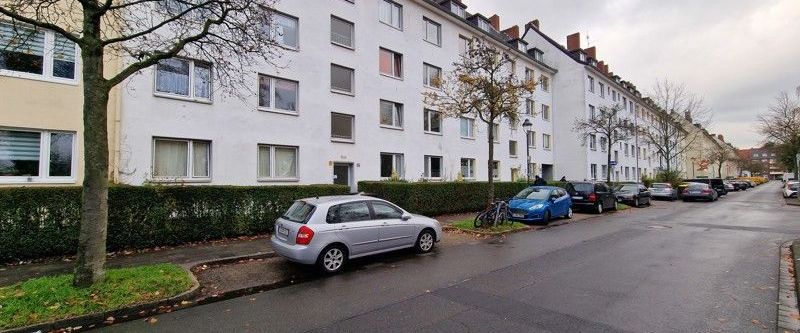 Moderne Single-Wohnung in Düsseldorf-Eller - Foto 1