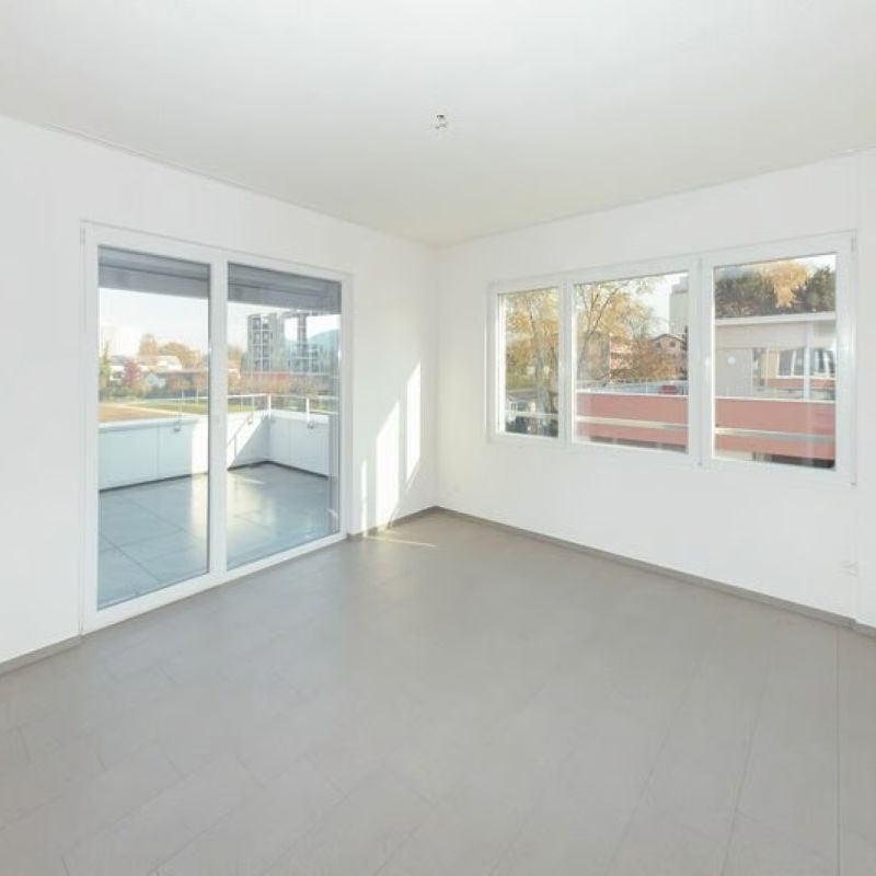 3.5 Zimmer, 100 m², 2. Stock - Foto 1