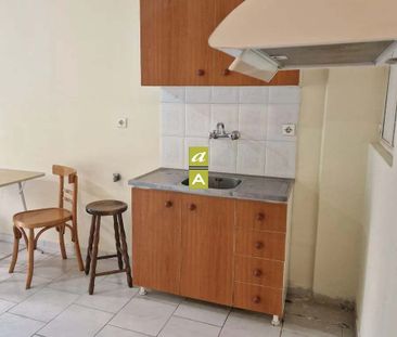 Studio/Γκαρσονιέρα για ενοικίαση Σκαγιοπούλειο (Πάτρα) - Photo 5
