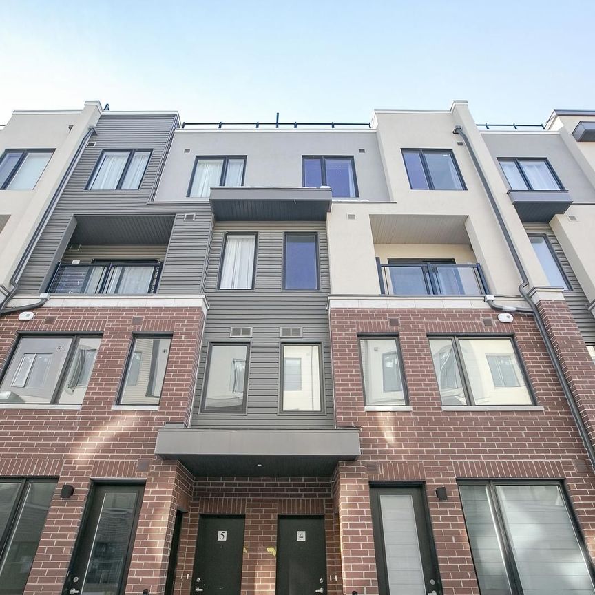 For Lease - 3556 Colonial Drive Unit# 4, Mississauga, Ontario - Photo 1