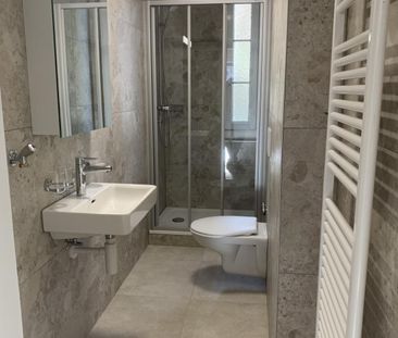 Rue du Chasseral 6 – apartment 2nd West - Photo 1