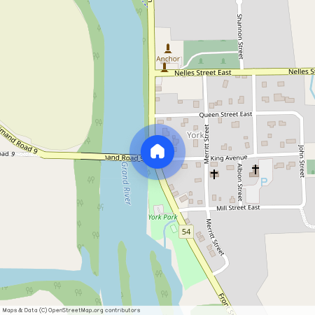 Vaughan Road 109, M6C 0B1, York, ON