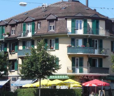 3.5 Zimmer, 85 m² - Photo 4