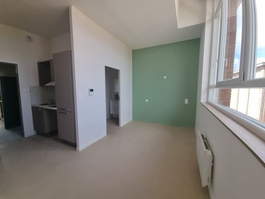 Location Appartement 1 pièce 18m² ALBI 81000 - Photo 1