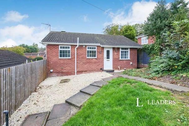 Woodhedge Drive, NG3 - Photo 1