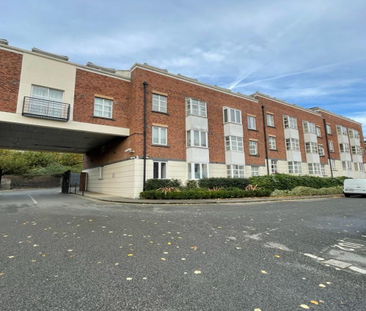 Bow Bridge Place (Penthouse Apartment) , Bows Lane, Dublin 8 - Photo 5