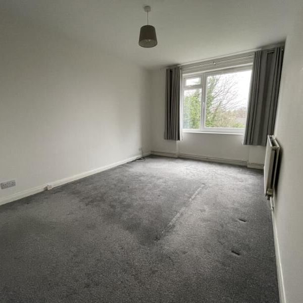 2 Bedroom Flat To Let - Photo 1