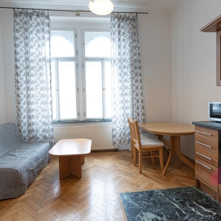 Pronájem bytu 2+kk 49 m2 - Фото 1