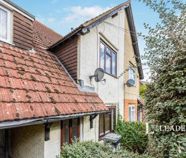 2 bedroom house to rent - Photo 1