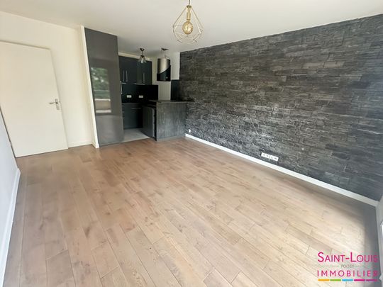Appartement Poissy 3 pièce(s) 58.62 m2, - Photo 1