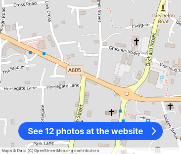 Almond Avenue, Whittlesey, PETERBOROUGH - Photo 1