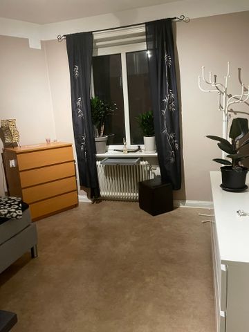 Närkesgatan, Malmö - Photo 2