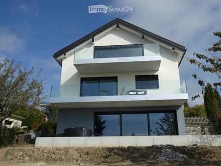 3.5 Zimmer, 110 m² - Photo 4