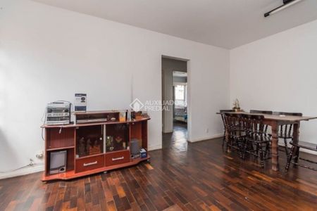 Apartamento com 2 quartos e 95m² para alugar em Floresta, Porto Alegre. - Photo 3