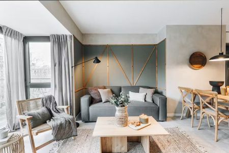 Gran Via de les Corts Catalanes, Barcelona, Catalonia 08011 - Photo 3