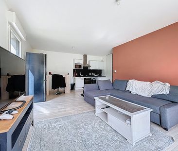 Apartment - Photo 6