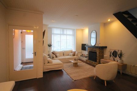 Bavelselaan - Foto 4