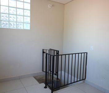 Casa para alugar com 50m², 1 quarto e sem vaga - Photo 1