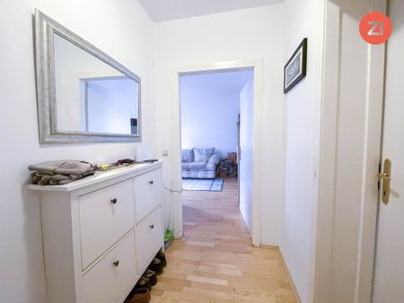 Schöne 2,5- Zimmer Wohnung - unbefristetes Mietverhältnis - Im Herzen von Urfahr - Foto 2