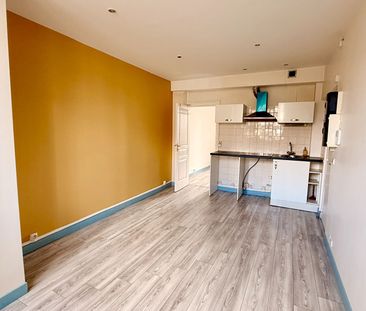 Appartement T1 Montreuil à louer - Photo 6