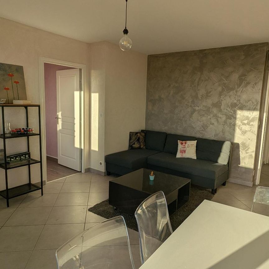 Location Appartement 3 pièces 65m² DIJON 21000 - Photo 1