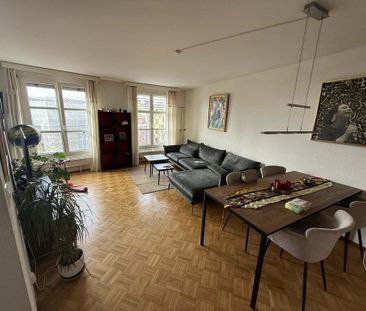3.5 room apartment in the city center of Lausanne - Foto 4