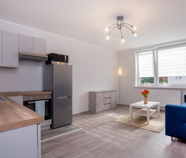 Piekary Śląskie, Osiedle Wieczorka Mieszkanie na wynajem - Фото 2