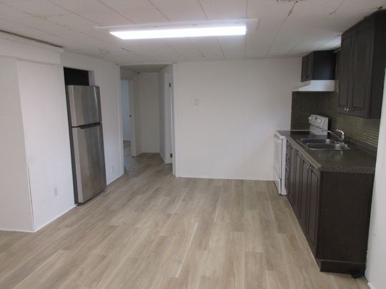 For Lease - 72 Navaho Drive, Toronto, Ontario - Photo 1
