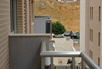 Piso de alquiler en Calle Bahía de Almería, 21, Aguadulce Norte